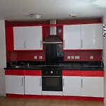 Oge's Bradford (West Yorkshire)