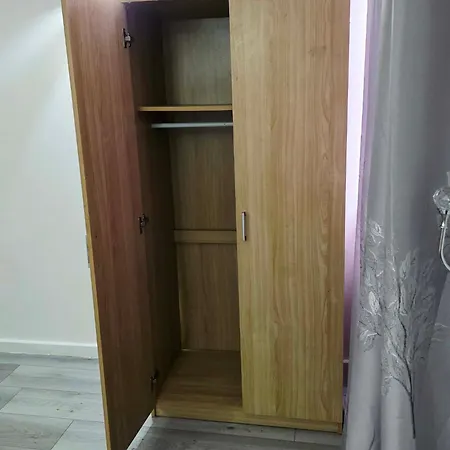 Bed & Breakfast Oge's Bradford (West Yorkshire)