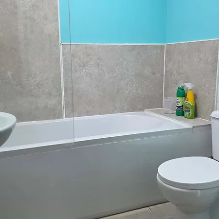 Bed & Breakfast Oge's