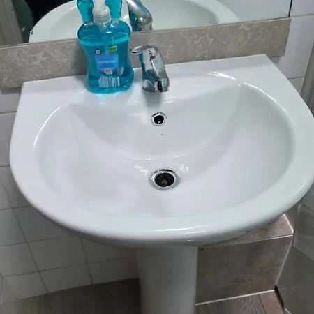 Bed & Breakfast Oge's