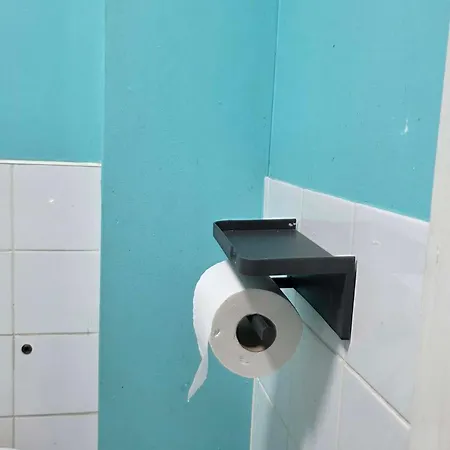 Bed & Breakfast Oge's *