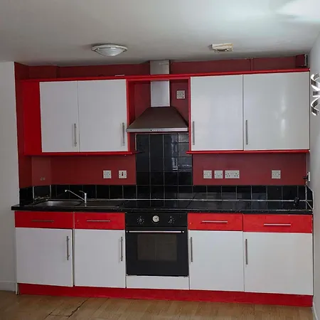 Oge's Bradford (West Yorkshire)