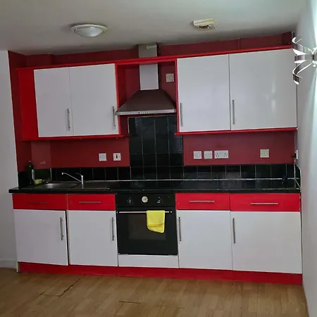 Oge's Bed & Breakfast *