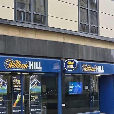 Oge's Bed & Breakfast Bradford (West Yorkshire)