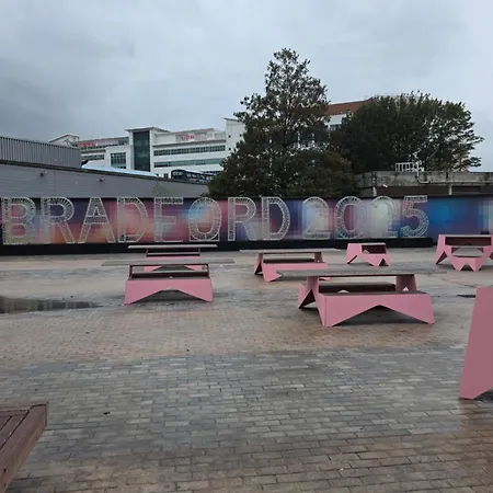 Bed & Breakfast Oge's *