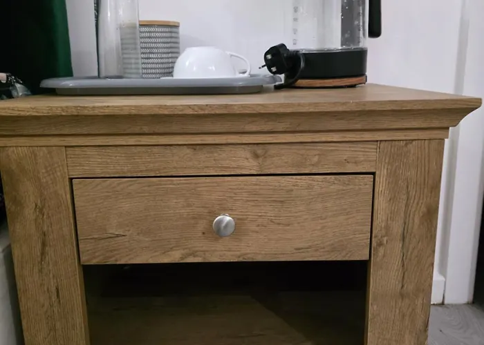 Oge's Bed & Breakfast Bradford (West Yorkshire)