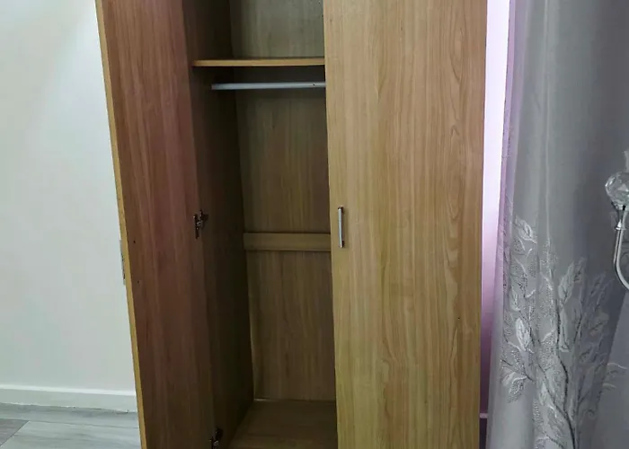 住宿加早餐酒店 Oge's 布雷得佛