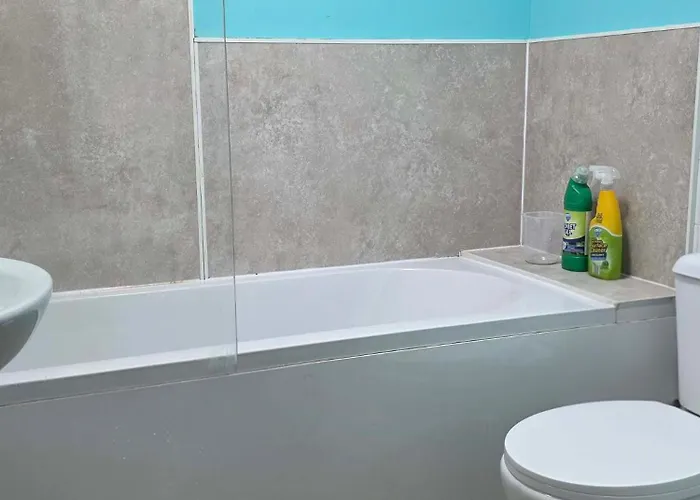 住宿加早餐酒店 Oge's