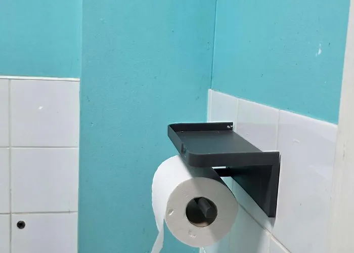 住宿加早餐酒店 Oge's *