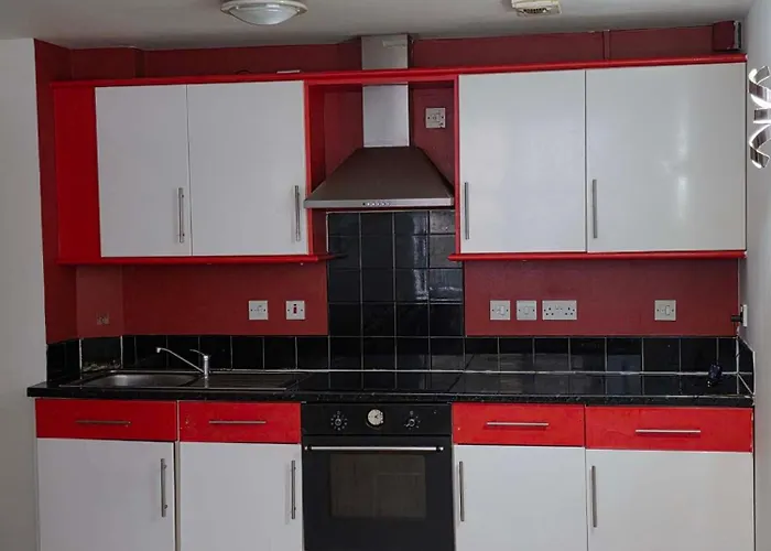 Oge's Bradford (West Yorkshire)