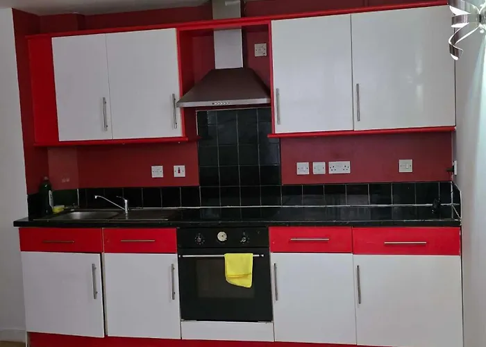 Oge's Bed & Breakfast *