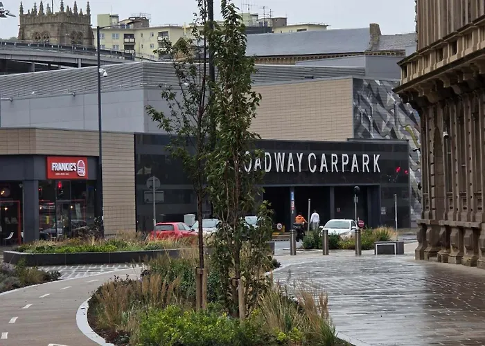 Oge's 住宿加早餐酒店 *