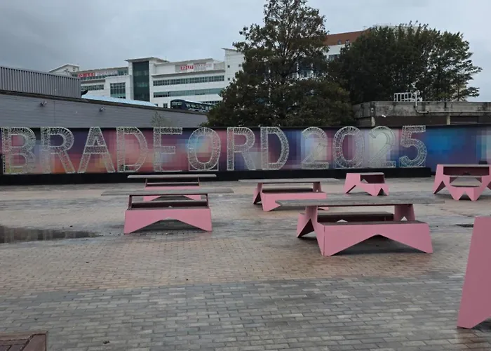 Bed & Breakfast Oge's *