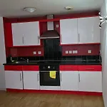 Oge's לינה וארוחת בוקר *