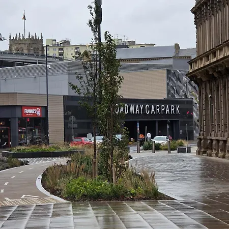 Oge's 住宿加早餐酒店 *