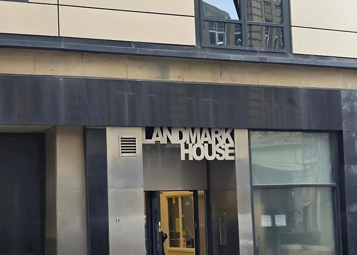 住宿加早餐酒店 Oge's